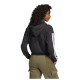 Adidas Γυναικεία ζακέτα Essentials 3-Stripes French Terry Full-Zip Hoodie